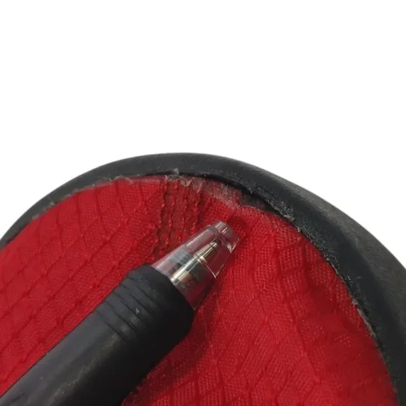 Men's Size 12 Nike Air Jordan Proto-Max 720 Bred Colorway 2019 (BQ6623-600) - Picture 2 of 13